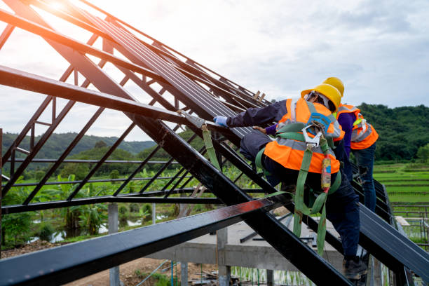 Trusted Danvers, IL Roofing Contractor Experts