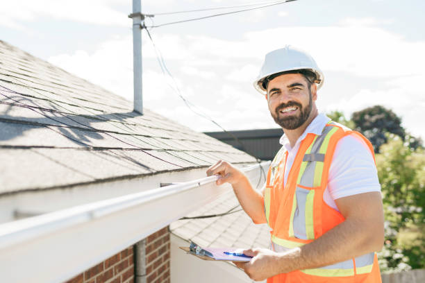 Best Roof Leak Repair  in Danvers, IL
