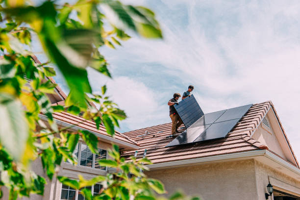 Best Local Roofing Companies  in Danvers, IL