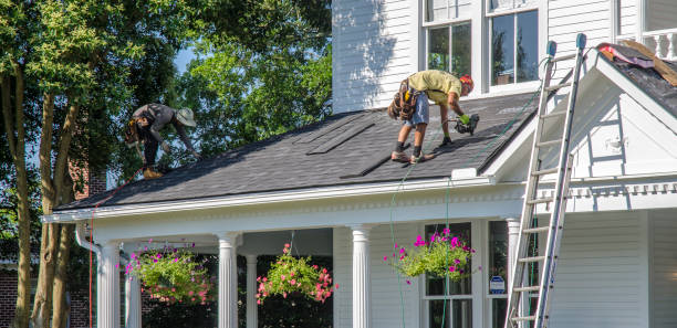 Best New Roof Installation  in Danvers, IL